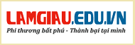 Làm giàu không khó
