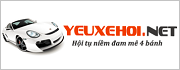 Yêu xe hơi